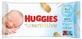 Дитячі вологі серветки Huggies Pure Extra Care 56 шт.