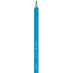 Олівці кольорові ZiBi Color Peps Maxi 12 кол: ціни та характеристики
