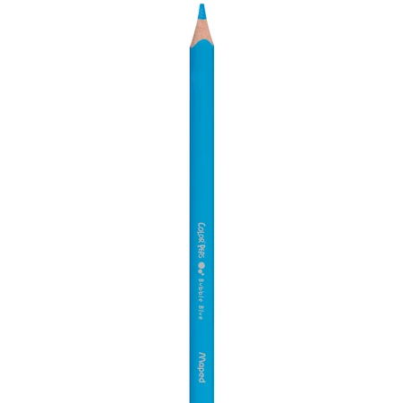 Карандаши цветные ZiBi Color Peps Maxi 12 цв.: цены и характеристики