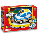 Розвиваюча іграшка Wow Toys Поліцейський патруль Чарлі: ціни та характеристики
