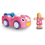 Развивающая игрушка Wow Toys Гоночный болид Дейзи