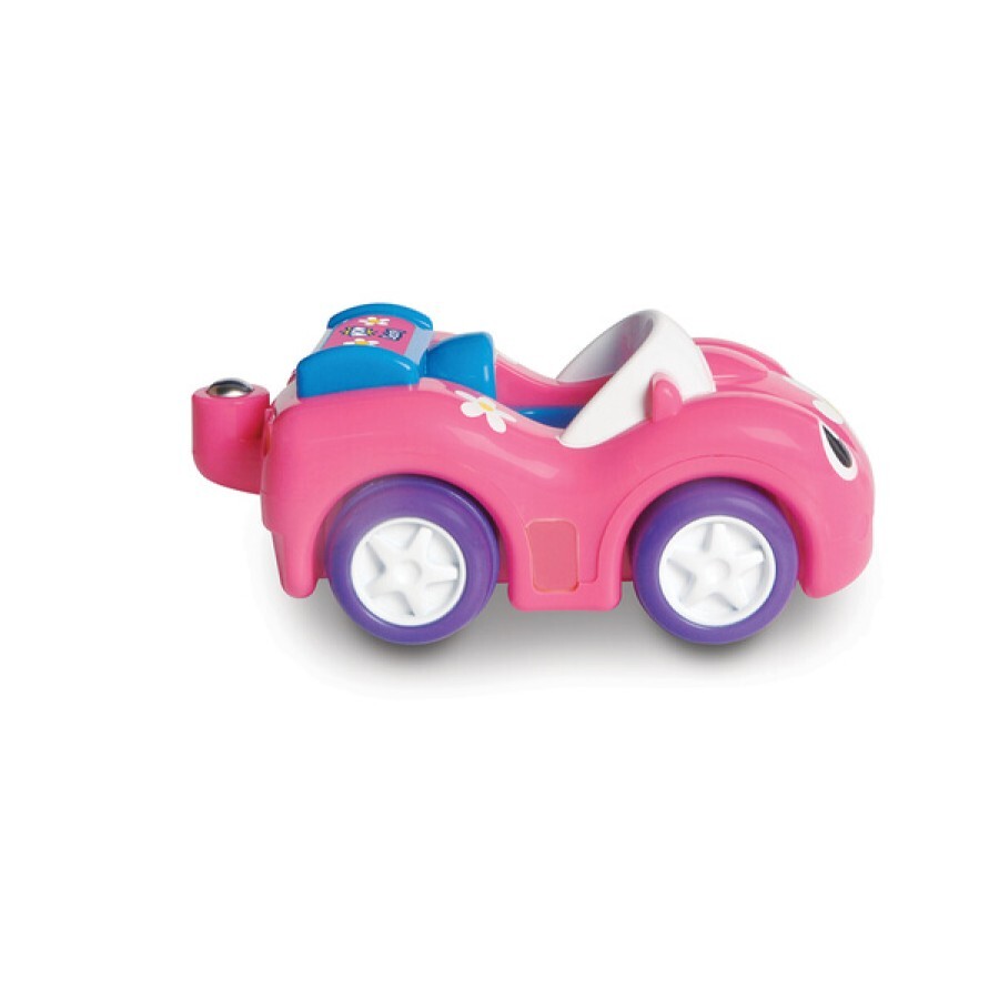 Развивающая игрушка Wow Toys Гоночный болид Дейзи: цены и характеристики