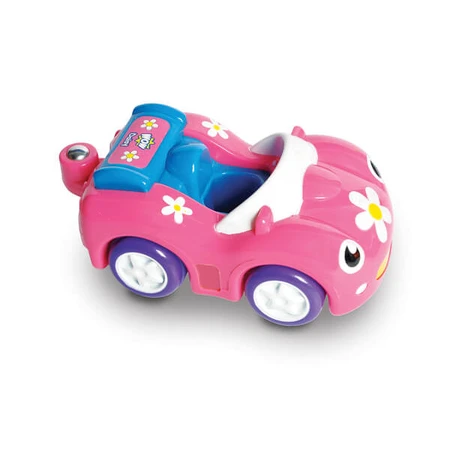 Развивающая игрушка Wow Toys Гоночный болид Дейзи: цены и характеристики