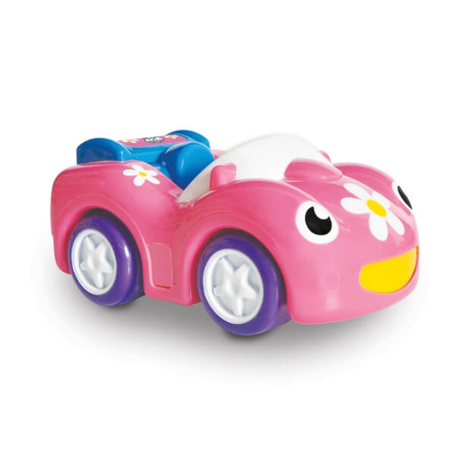 Развивающая игрушка Wow Toys Гоночный болид Дейзи: цены и характеристики