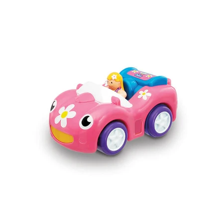 Развивающая игрушка Wow Toys Гоночный болид Дейзи: цены и характеристики