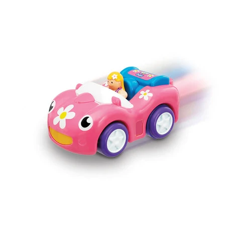 Развивающая игрушка Wow Toys Гоночный болид Дейзи: цены и характеристики