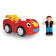 Розвиваюча іграшка Wow Toys Переговоний автомобіль Френкі