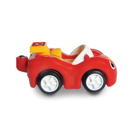 Розвиваюча іграшка Wow Toys Переговоний автомобіль Френкі: ціни та характеристики