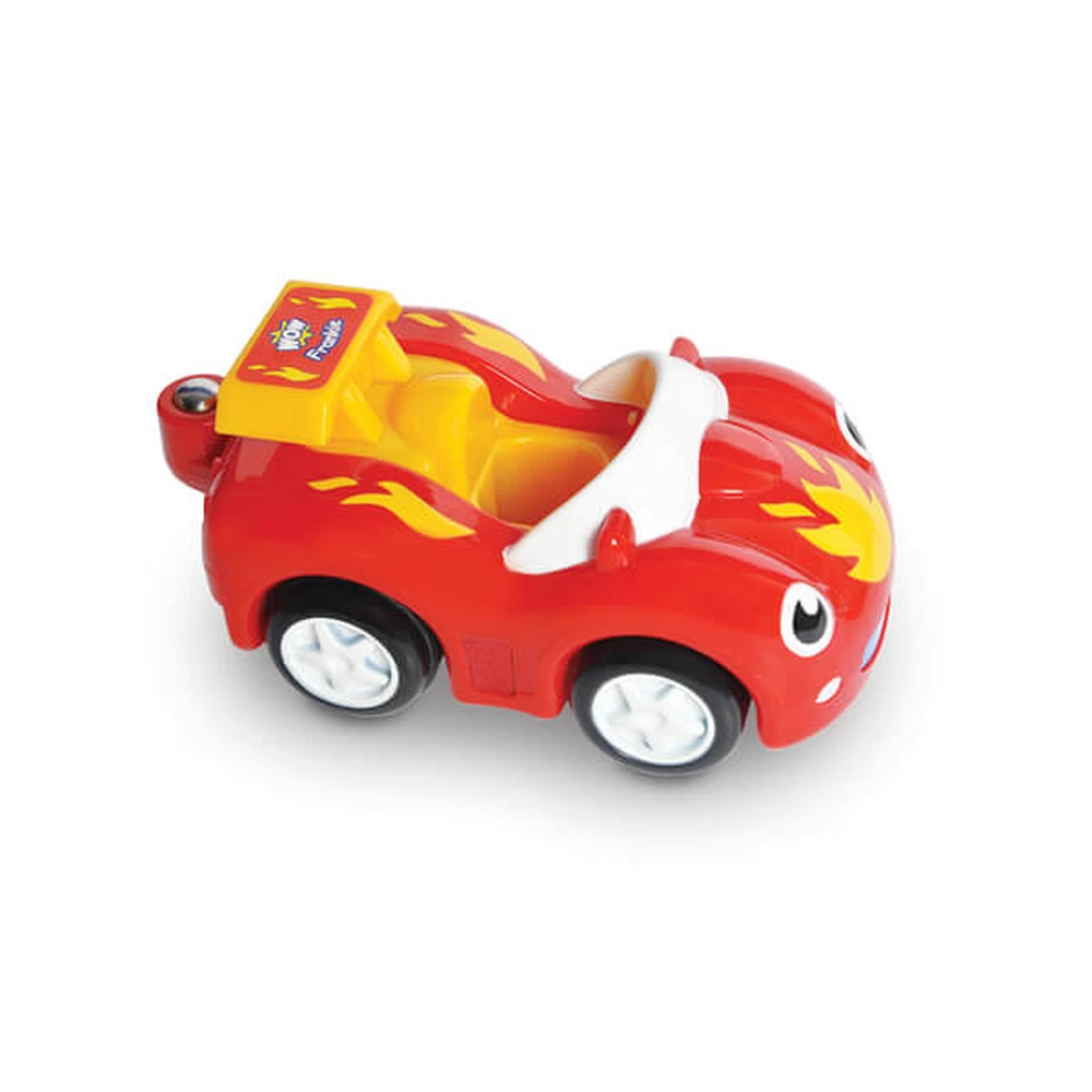 Розвиваюча іграшка Wow Toys Переговоний автомобіль Френкі: ціни та характеристики