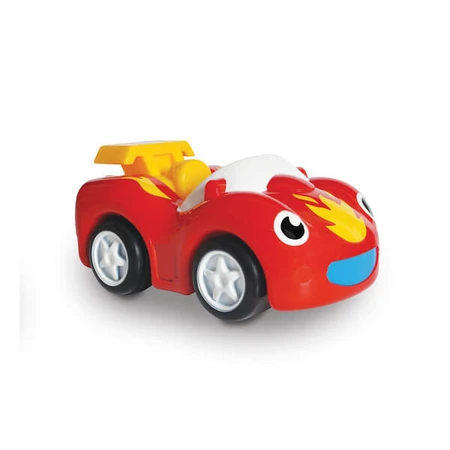 Розвиваюча іграшка Wow Toys Переговоний автомобіль Френкі: ціни та характеристики