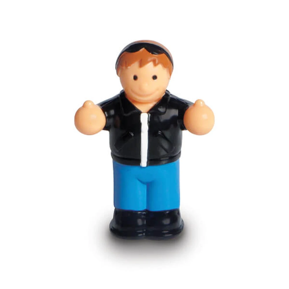 Розвиваюча іграшка Wow Toys Переговоний автомобіль Френкі: ціни та характеристики