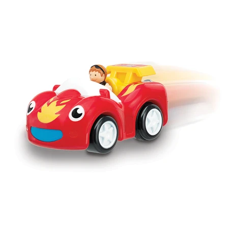 Розвиваюча іграшка Wow Toys Переговоний автомобіль Френкі: ціни та характеристики