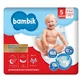 Подгузники Bambik Junior 5 (11-25 кг) 32 шт
