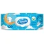 Дитячі вологі серветки Smile baby Екстракт алое з клапаном 84 шт.