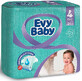 Підгузки Evy Baby Maxi Розмір 4 (7-18 кг) 24 шт
