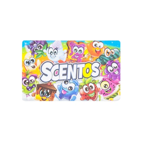 Карандаши цветные Scentos Двойное веселье 12 шт: цены и характеристики