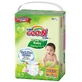 Подгузникии GOO.N Cheerful Baby Трусики 6-11 кг M, унисекс, 54 шт 