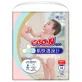 Подгузники GOO.N Plus Трусики 6-12 кг M унисекс 58 шт
