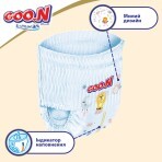 Подгузники-трусики GOO.N Premium Soft 9-14 кг размер L унисекс 44 шт: цены и характеристики