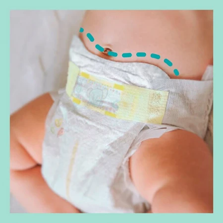 Подгузники Pampers Premium Care Junior Размер 5 (11-16 кг) 58 шт: цены и характеристики