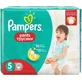 Подгузники Pampers трусики Pants Junior Размер 5 (12-17 кг) 28 шт