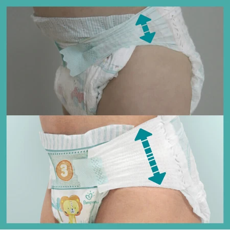 Подгузники Pampers Active Baby Giant Размер 6 (13-18 кг) 36 шт: цены и характеристики