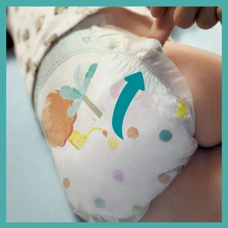 Подгузники Pampers Active Baby Giant Размер 6 (13-18 кг) 36 шт: цены и характеристики