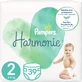 Підгузки Pampers Harmonie Mini Розмір 2 (4-8 кг) 39 шт