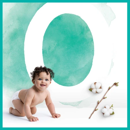 Підгузки Pampers Harmonie Mini Розмір 2 (4-8 кг) 39 шт: ціни та характеристики