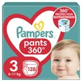 Подгузники Pampers трусики Pants Midi Размер 3 (6-11 кг) 128 шт