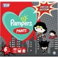 Подгузники Pampers Pants Special Edition 6 (15+ кг) 60 шт