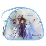 Дитяча косметика Markwins Frozen: Набір косметики "Magic Beauty" в сумочці: ціни та характеристики