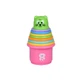 Іграшка для піску Same Toy Piles cup 9 ед