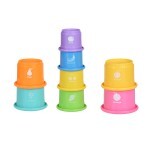 Іграшка для піску Same Toy Piles cup 9 ед: ціни та характеристики