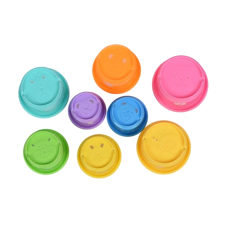 Іграшка для піску Same Toy Piles cup 9 ед: ціни та характеристики