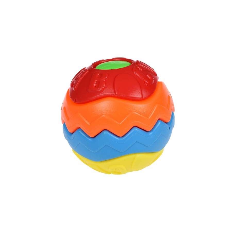 Развивающая игрушка Same Toy Развивающий шар (618-13Ut): цены и характеристики