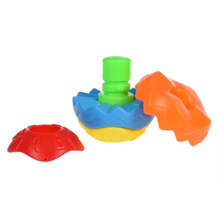 Розвиваюча іграшка Same Toy Розвиваюча куля: ціни та характеристики