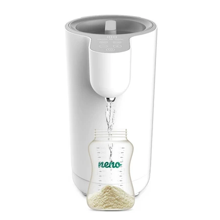 Машина для приготовления детской смеси Neno Aqua: цены и характеристики