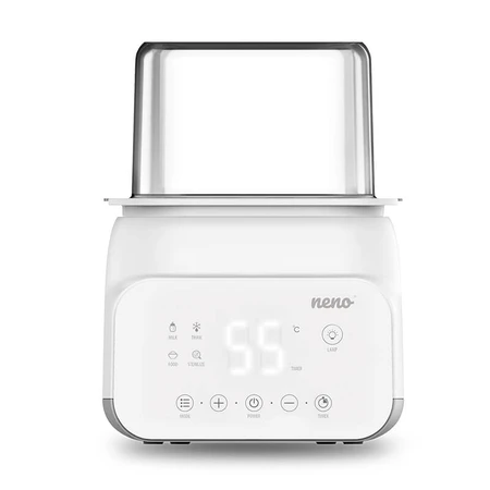 Стерилизатор Neno Vita 5 в 1 подогреватель- new Q1: цены и характеристики