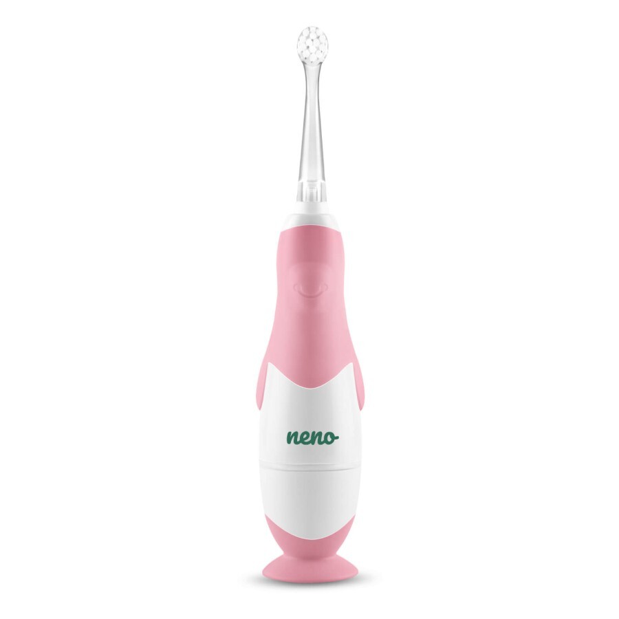 Електрична зубна щітка Neno Denti для детей з 3 місяців: ціни та характеристики