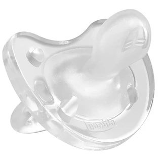 Пустушка Chicco Physio Soft силиконовая 16-36 мес 1 шт