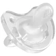 Пустушка Chicco Physio Soft силиконовая 16-36 мес 1 шт