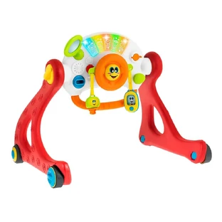 Ігровий розвиваючий центр Chicco 4 В 1 Chicco Grow and Walk