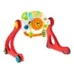 Ігровий розвиваючий центр Chicco 4 В 1 Chicco Grow and Walk