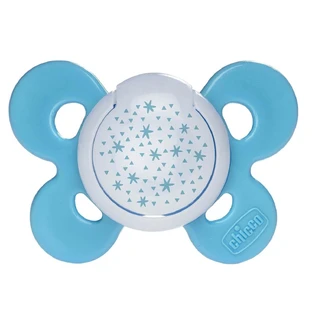 Пустушка Chicco Physio Comfort силіконова 16 міс+ 1 шт