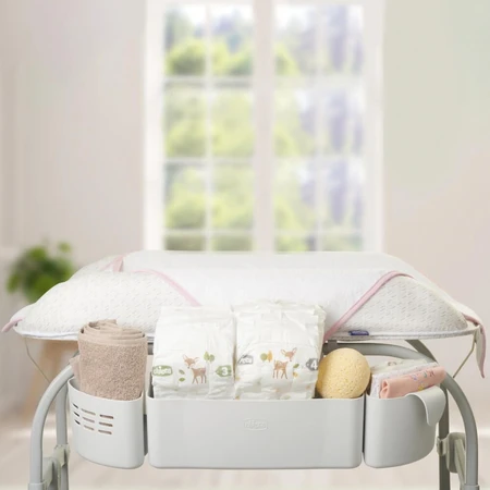 Підгузки Chicco Airy 4 L 7-18 кг 38 шт: ціни та характеристики