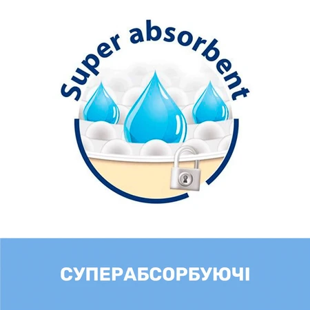 Підгузки Chicco Airy 3 M 4-9 кг 42 шт: ціни та характеристики