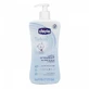 Детское молочко Chicco Natural Sensation очищающее 300 мл