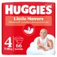Підгузки Huggies Ultra Comfort 4 ( 8-14 кг) Mega 66 шт