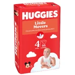 Підгузки Huggies Ultra Comfort 4 ( 8-14 кг) Mega 66 шт: ціни та характеристики